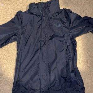 North face Rain Jacket